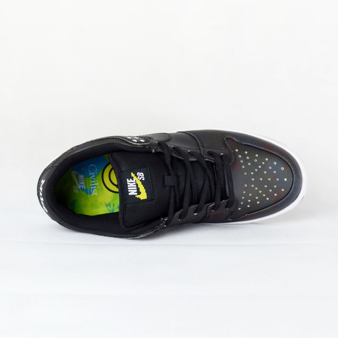nike sb dunk low civilist thermography